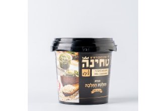 Tuscan tahini