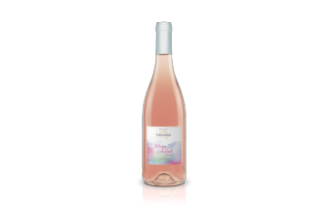 Rose wine - Gilad 2022 Terra Nova