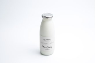 Yogurt 3% - White Dairy