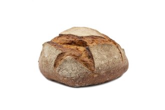 Rustic bread