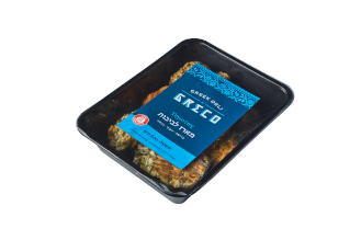 Greek Zucchini Fritters