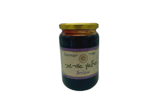 Date honey majhol