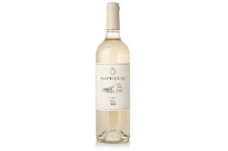 Med white 2019 - Amphorae