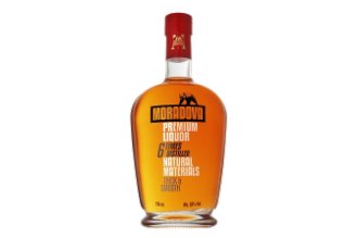 Moradova etrog liquor