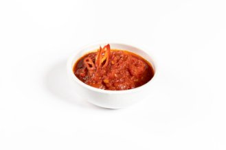 מטבוחה אש - המטבחון