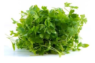 Micro parsley