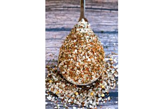 Ayelet’s Fully Seasoned