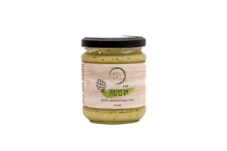 Artichoke & Garlic Spread