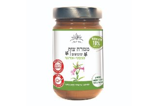 Sesame spread