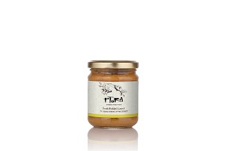 Pickled lemon &Olive Oil (spicy)