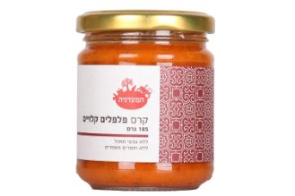 Roasted pepper spread