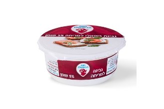 Bufalo farm - Cream cheese