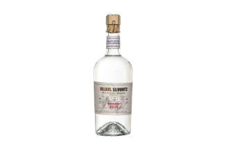 Slivovitz - Julius