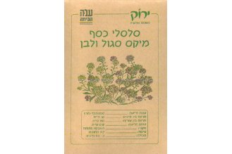 סלסלי כסף