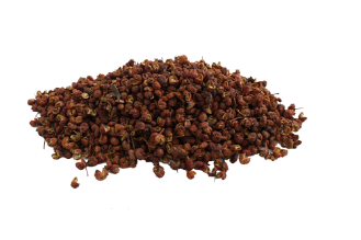 Szechuan pepper