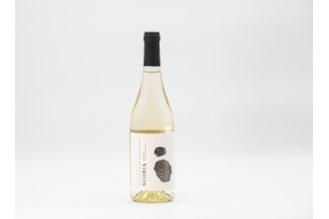 White wine, Dolmen 2022 - Scoria