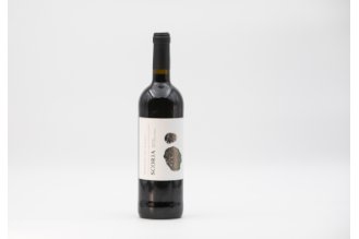 Red wine Rujum Al-Hiri 2021 - Scoria
