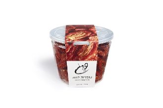 Sun dried tomatoes