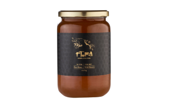 Ptora Wildflower Honey – 1 kg