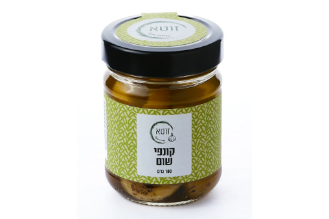 Garlic Confit