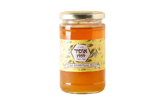 Eucaliptus Honey - ofir honeymakers