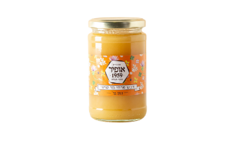 Honey - Ofir Honeymakers