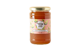 Avocado honey - ofir honeymakers