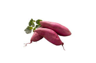 Mini Sweet Potato