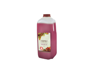 Apple Beet Juice