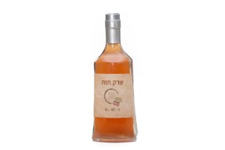 ערק תות - זוטא