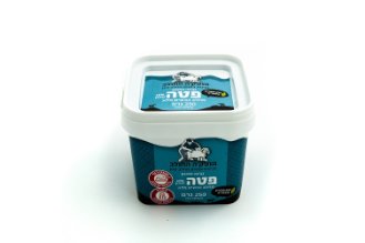 Sheep feta cheese - Motke