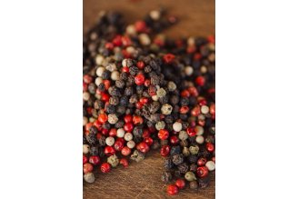 Four Pepper Seasoning