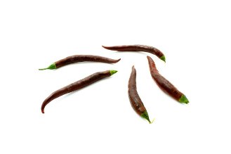 Choclate chilli