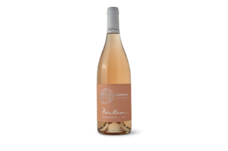 Rose Grenache wine Adulam 2022 - Zafririm