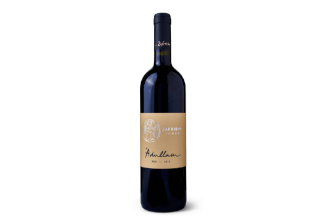 Red wine Adulam 2022 - Zafririm