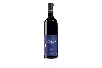 Bravdo - Coupage