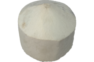 Fresh coconut