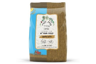 Gluten free potato flour