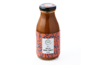 Smoked Chipotle sauce