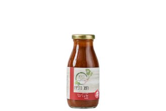 רוטב ברביקיו - זוטא