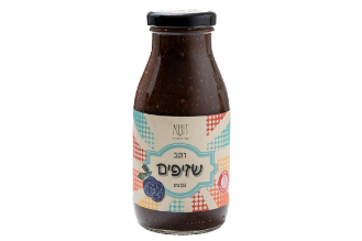 Plum sauce
