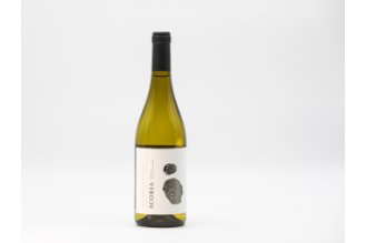 White wine Barrel Roussanne 2022 - Scoria