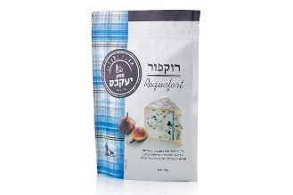 Blue cheese rockfort - Jacobs