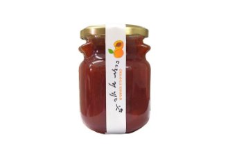  apricot confiture