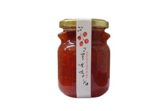  cherryrtomato confiture