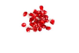 Pomegranate (peeled)