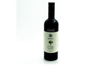 Rish Lakish organic olive oil - Aromatic blend