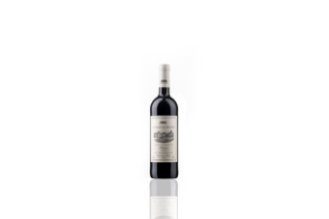 Red wine Cabarne Sauvignon 2019 - Chateau Remo