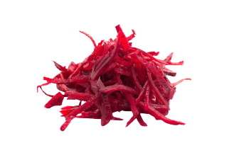 Chopped Beetroot
