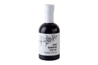 Sesame oil